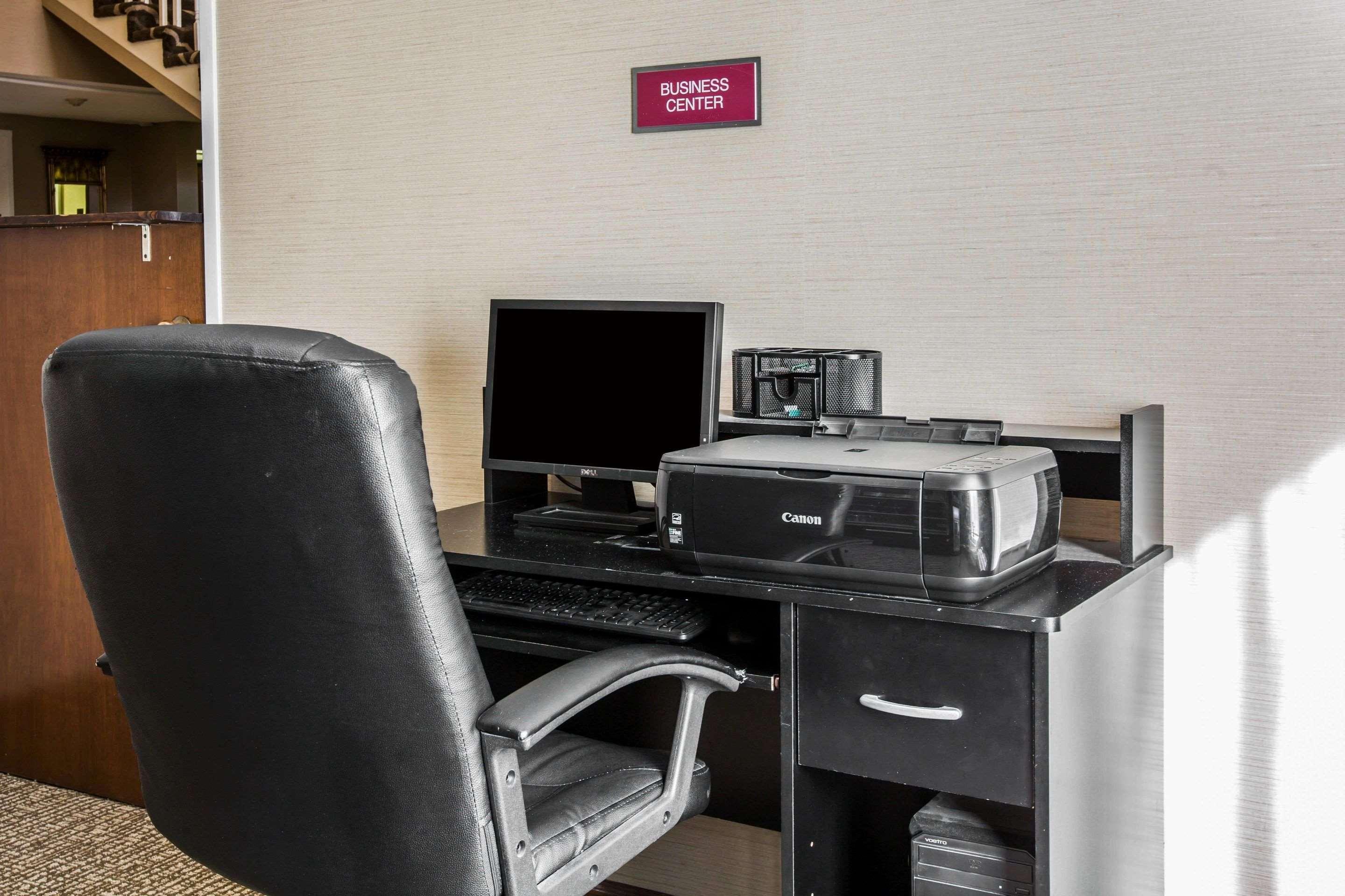 Quality Hotel