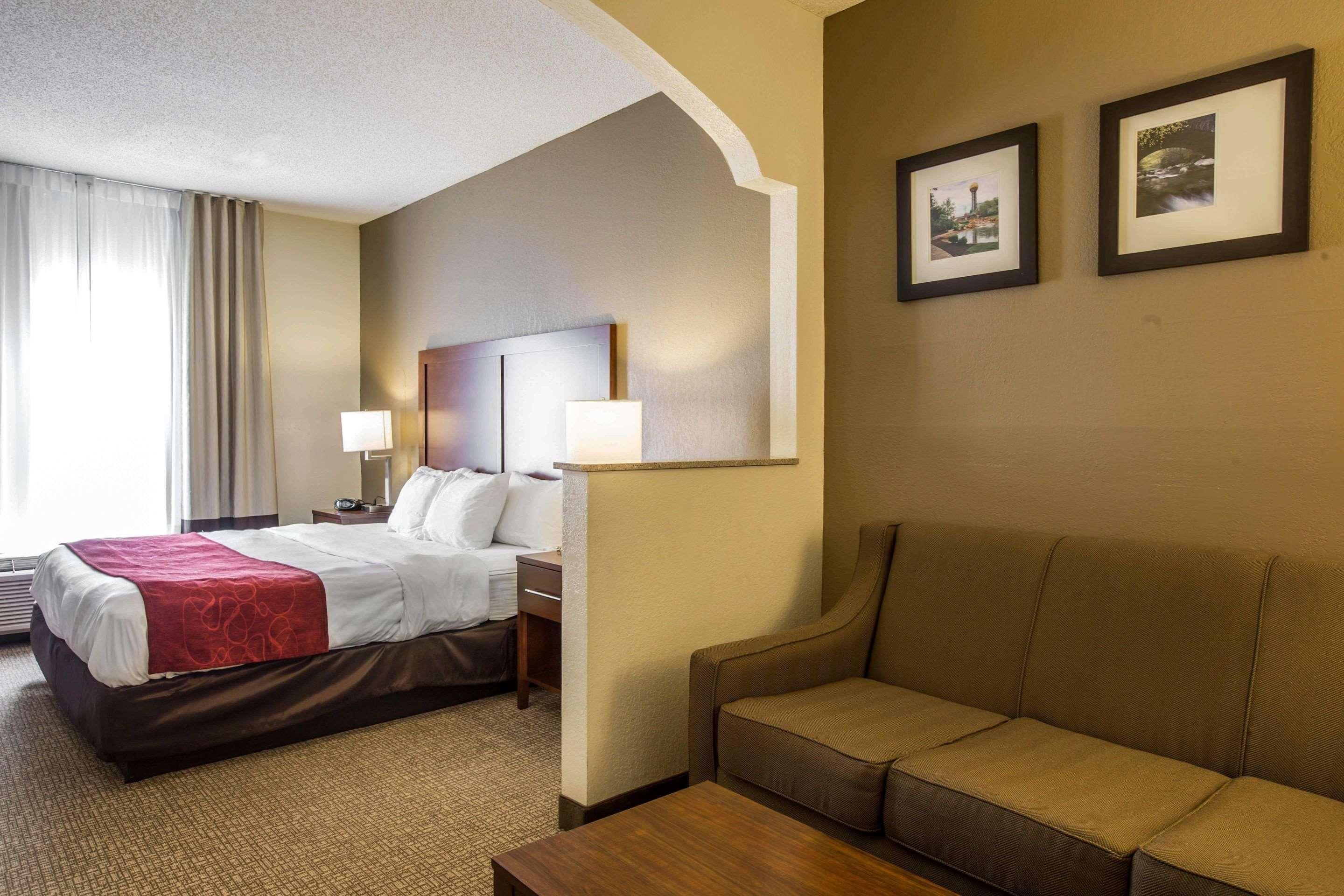 Quality Hotel 3*
