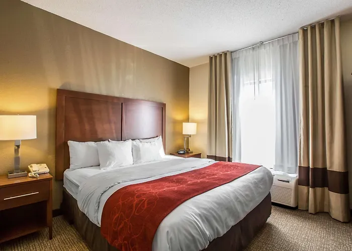 Quality Suites