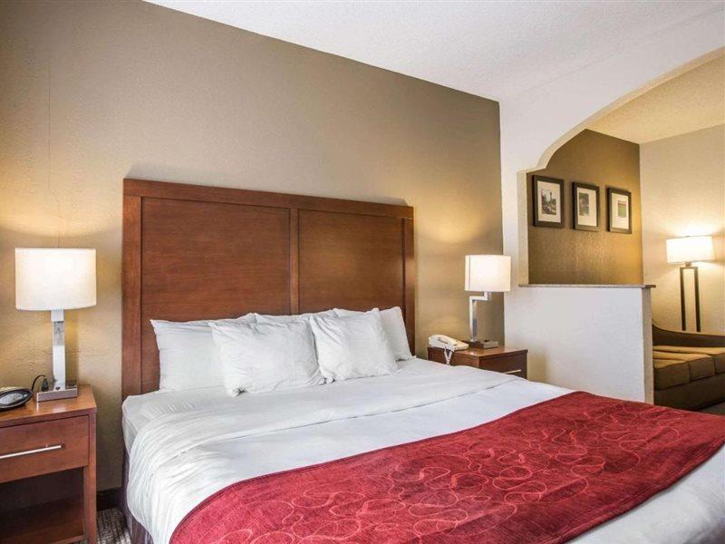 Quality 3* Morristown