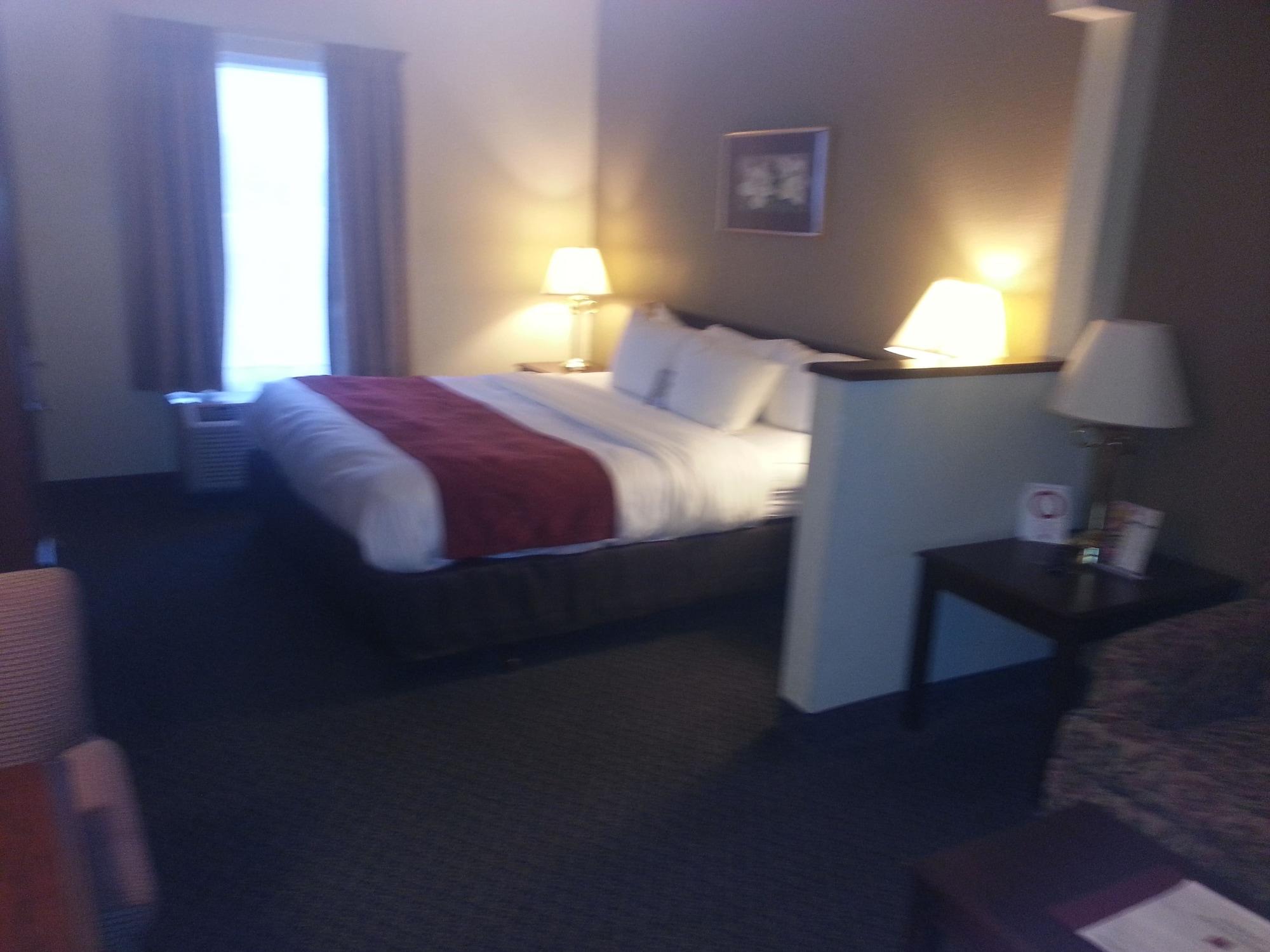 Hotel Quality 3*