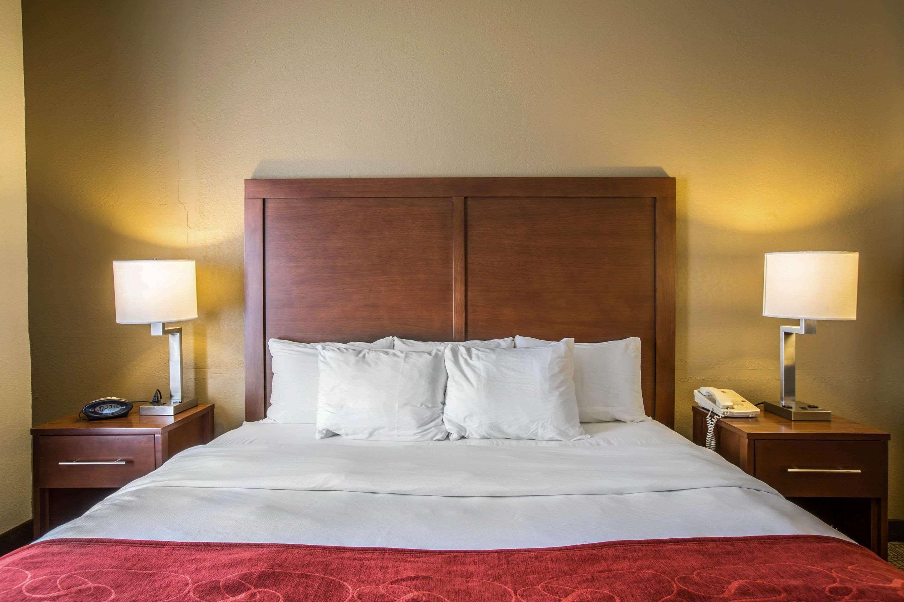 Quality Hotel Morristown