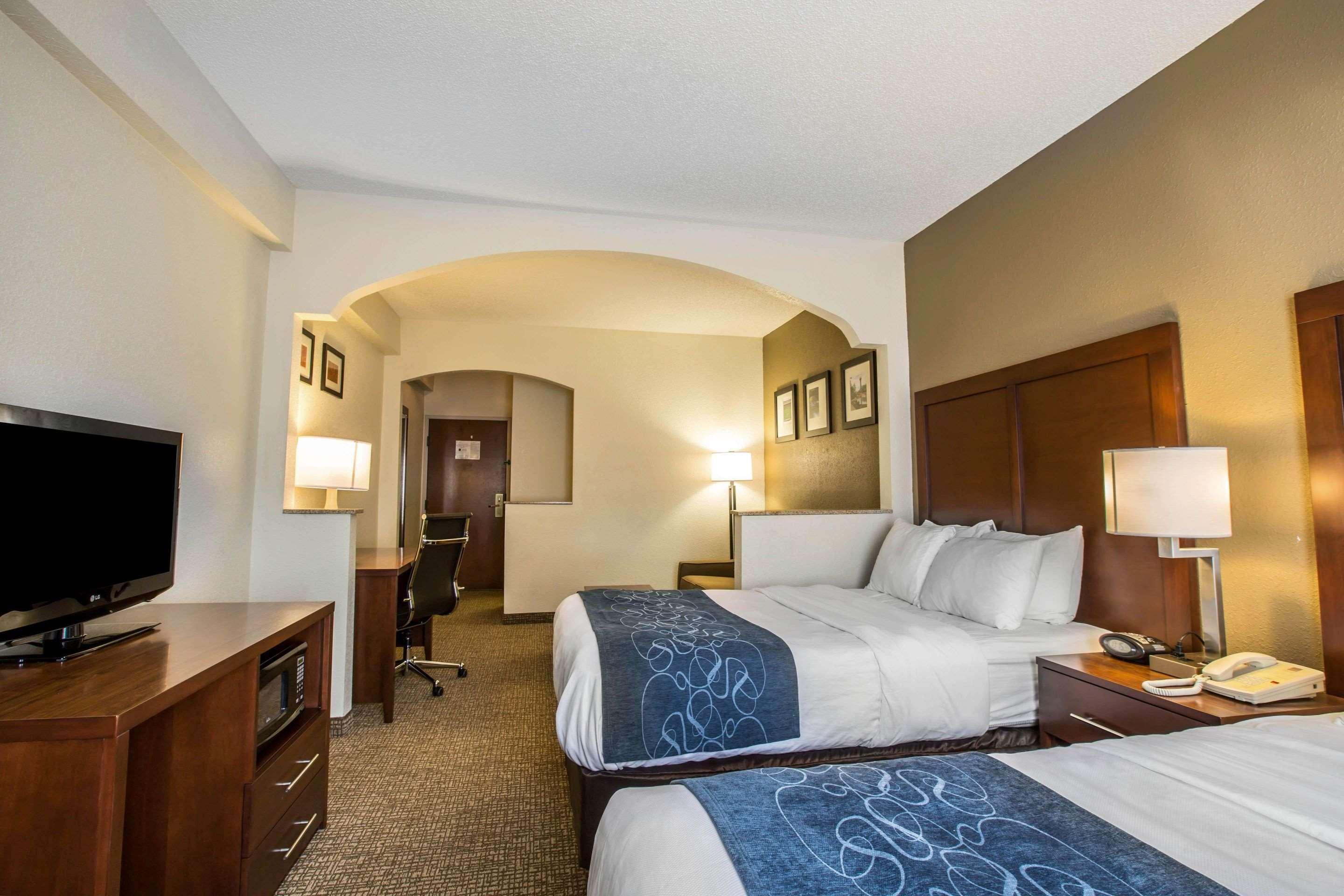 Hotel Quality