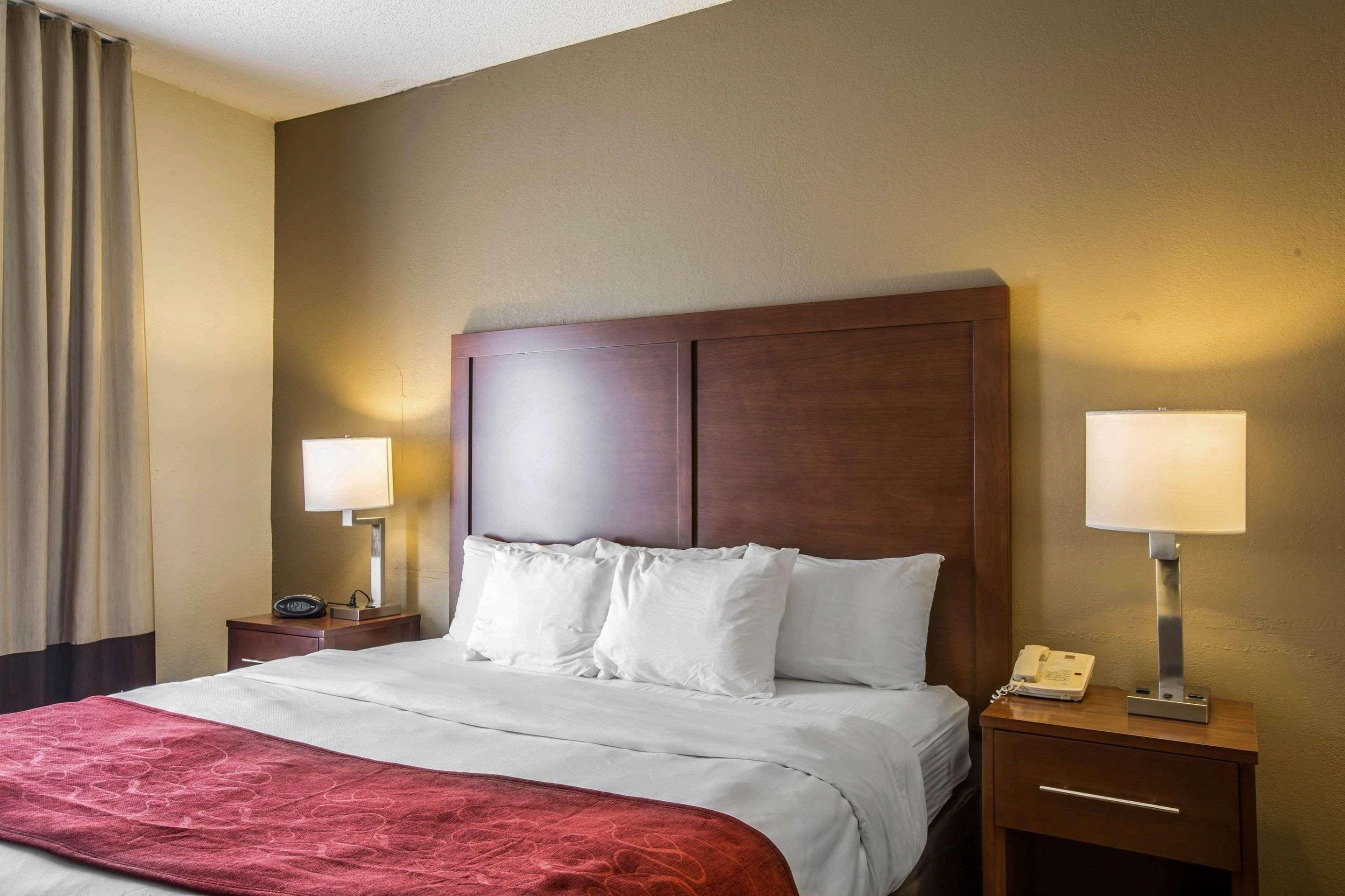 Hotel Quality Morristown