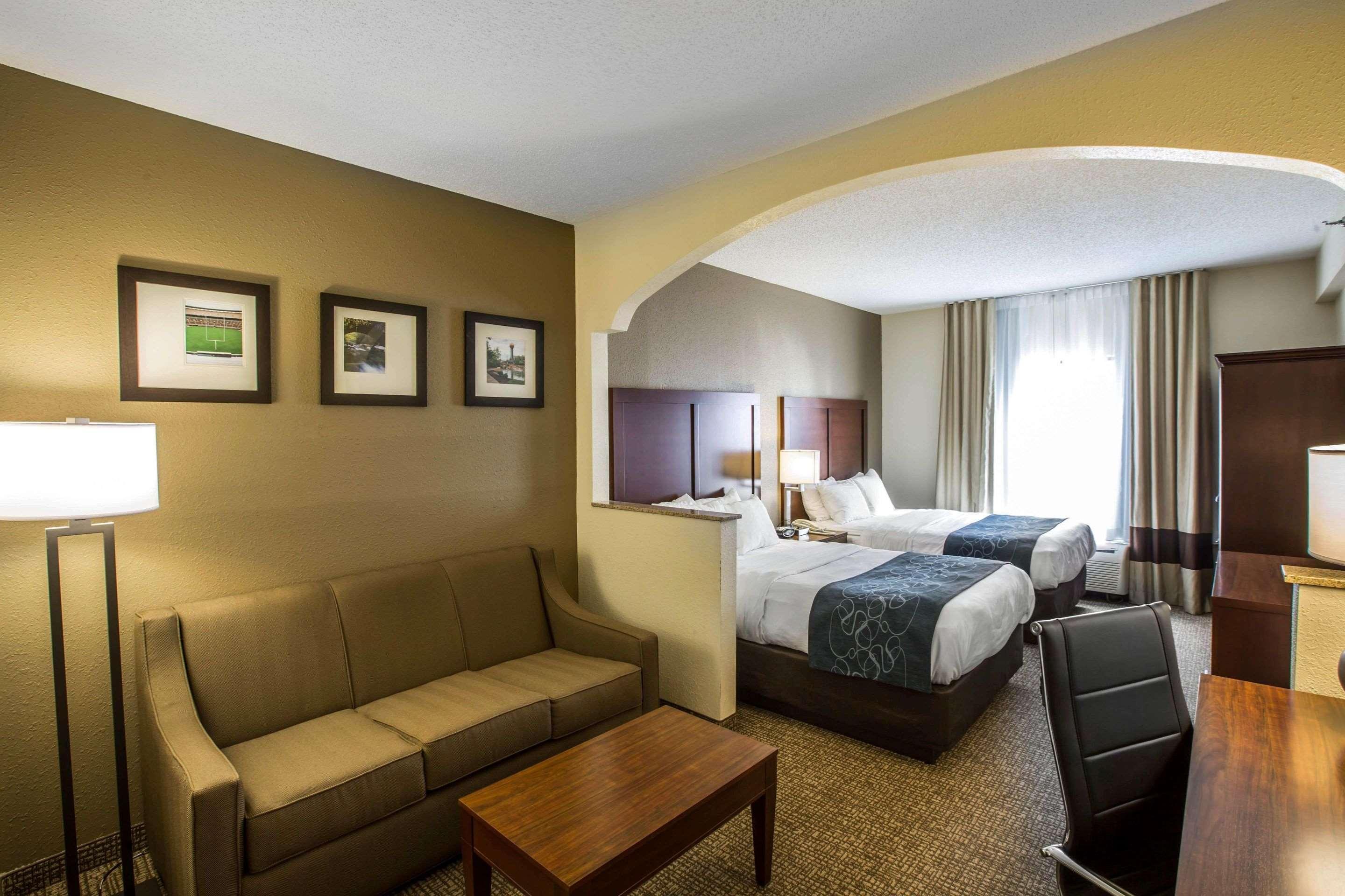 Quality Hotel Morristown