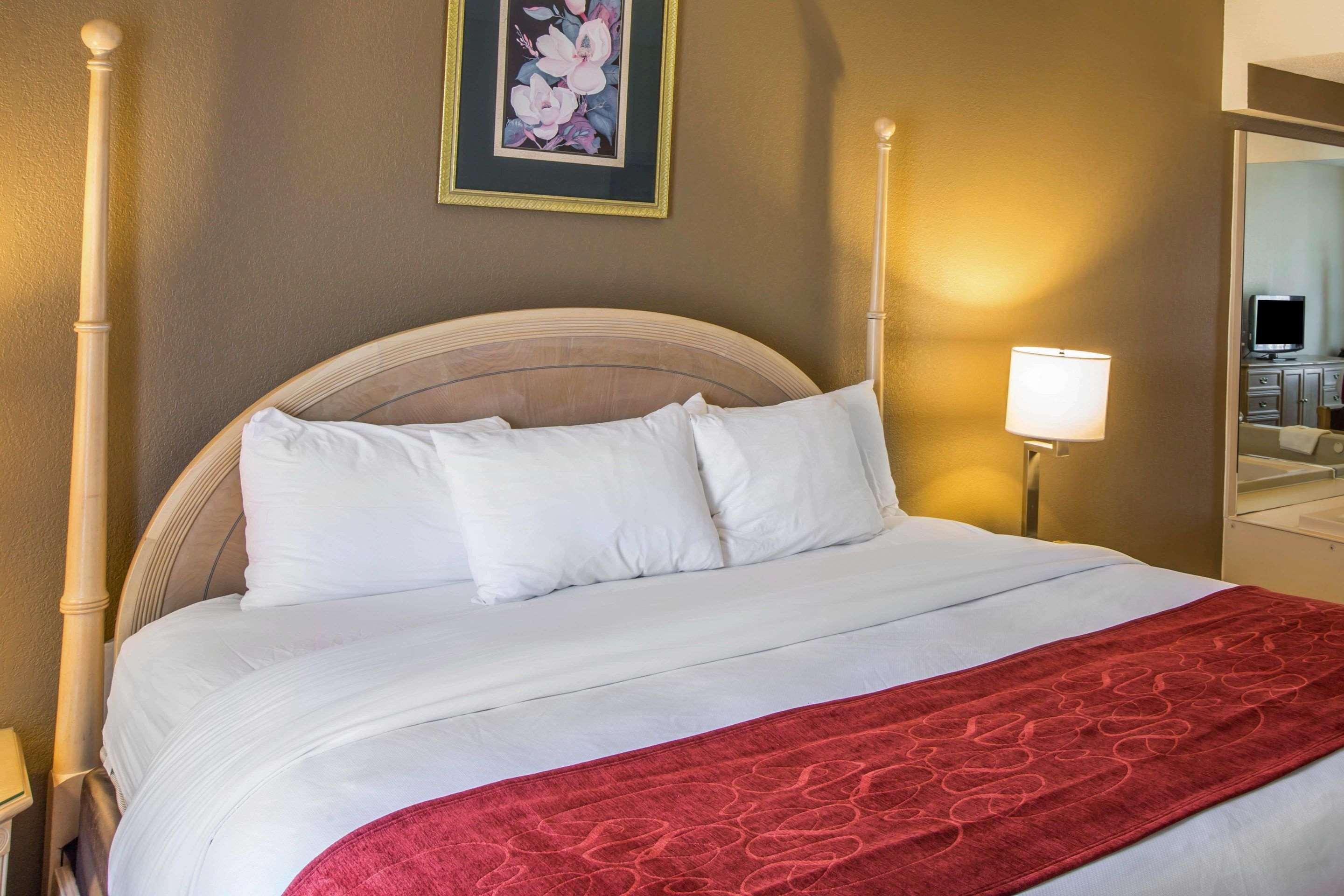 Quality 3* Morristown