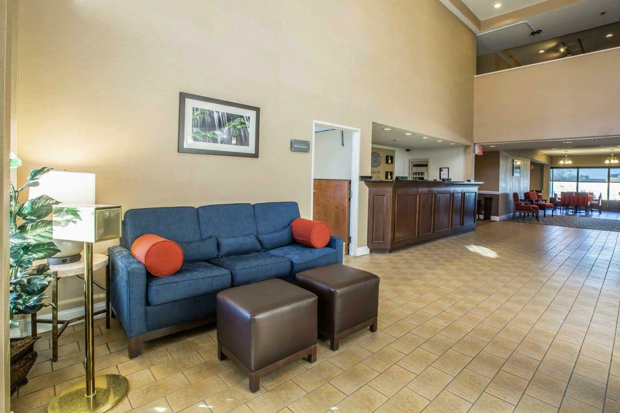 Quality 3* Morristown